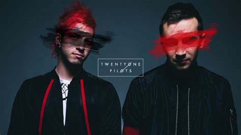 TWENTY ØNE PILØTS